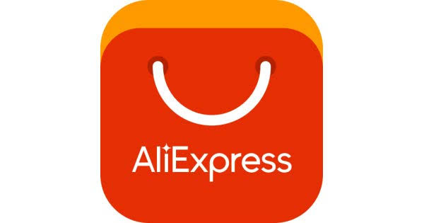 AliExpress Logo