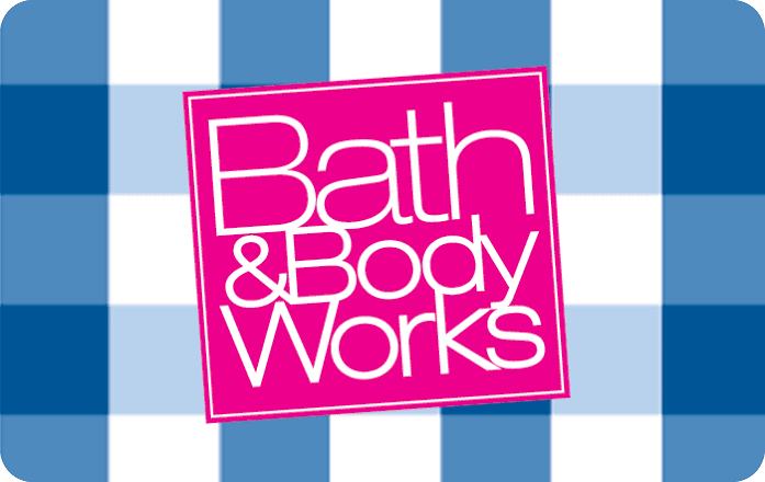 Bath & Body Works Logo