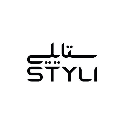 Styli Saudi Arabia Logo