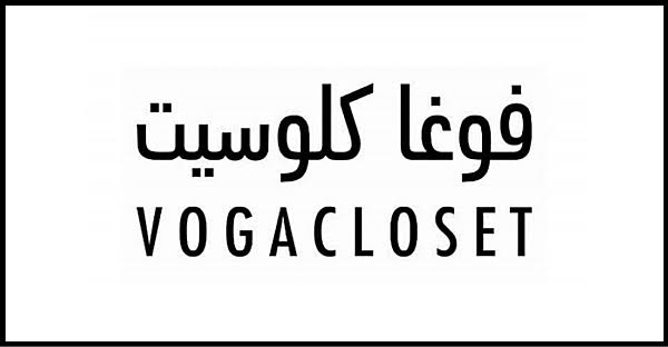 VOGACLOSET Logo